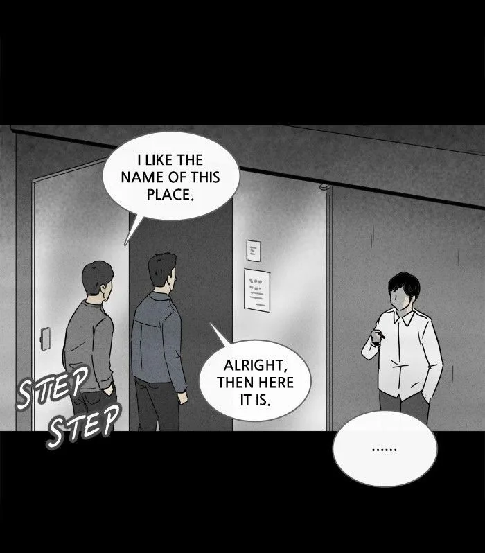 Tales of the Unusual Chapter 184 page 22