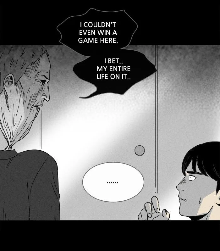 Tales of the Unusual Chapter 184 page 14