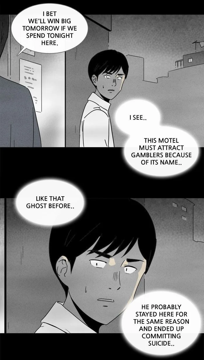 Tales of the Unusual Chapter 184 page 23