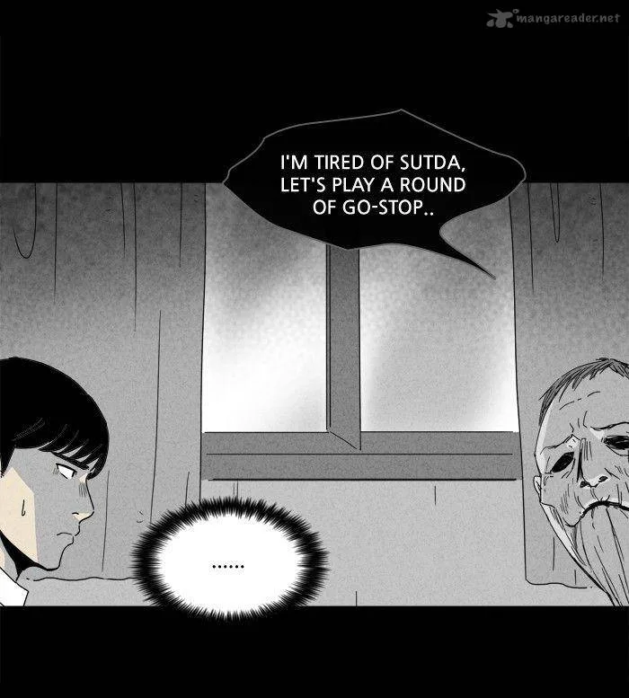 Tales of the Unusual Chapter 185 page 3
