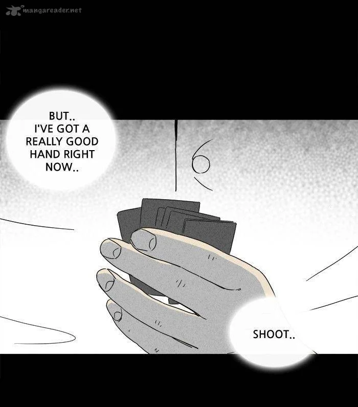 Tales of the Unusual Chapter 185 page 8