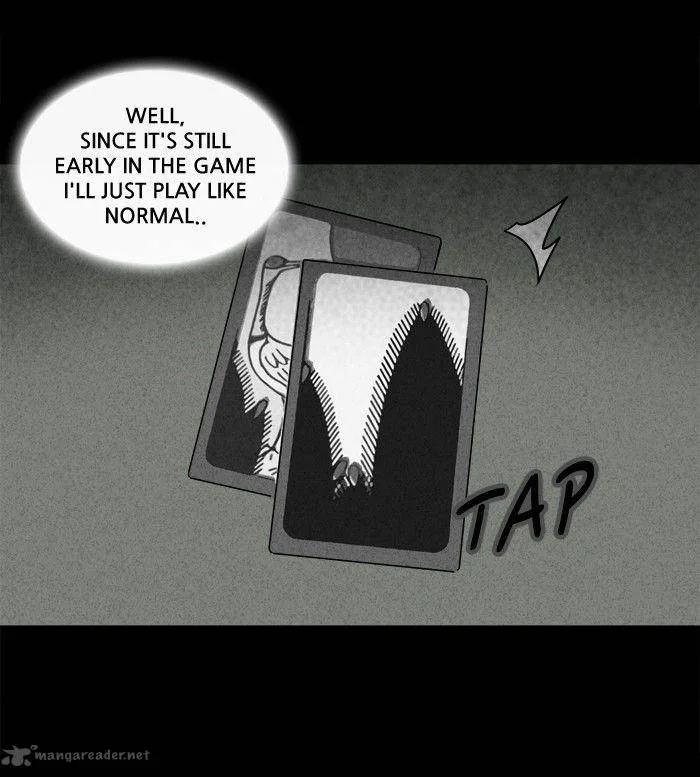 Tales of the Unusual Chapter 185 page 9