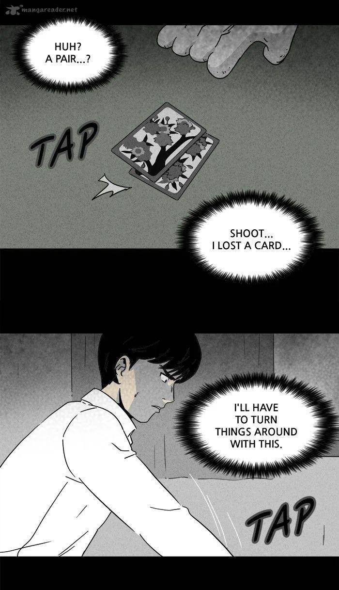 Tales of the Unusual Chapter 186 page 10
