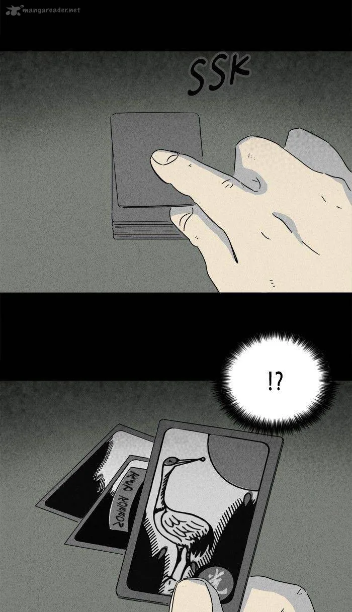 Tales of the Unusual Chapter 186 page 22