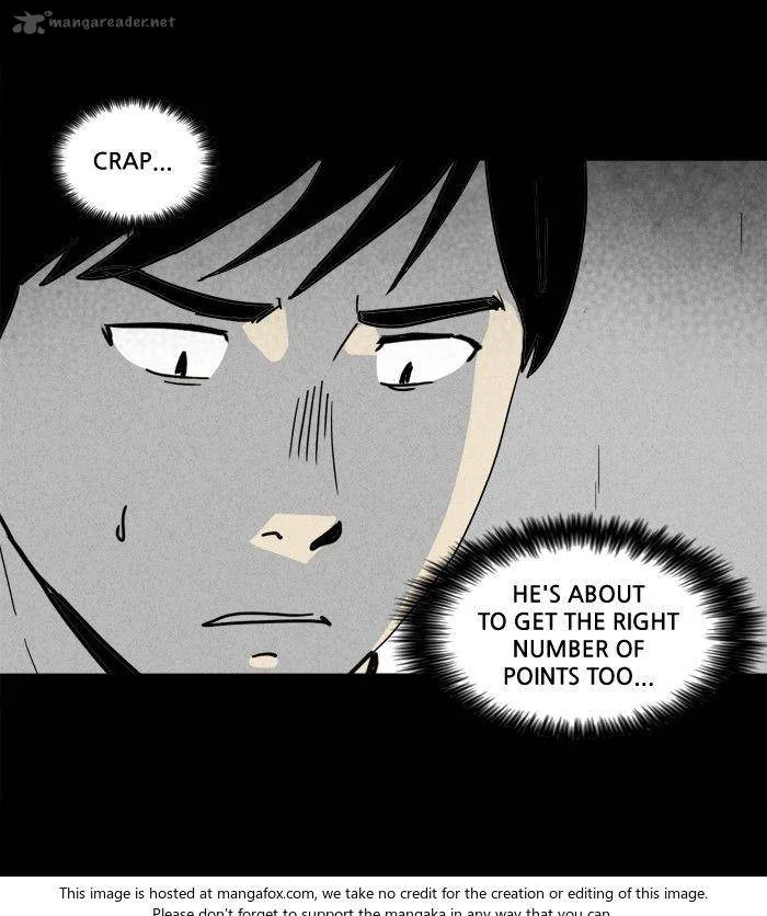 Tales of the Unusual Chapter 186 page 20