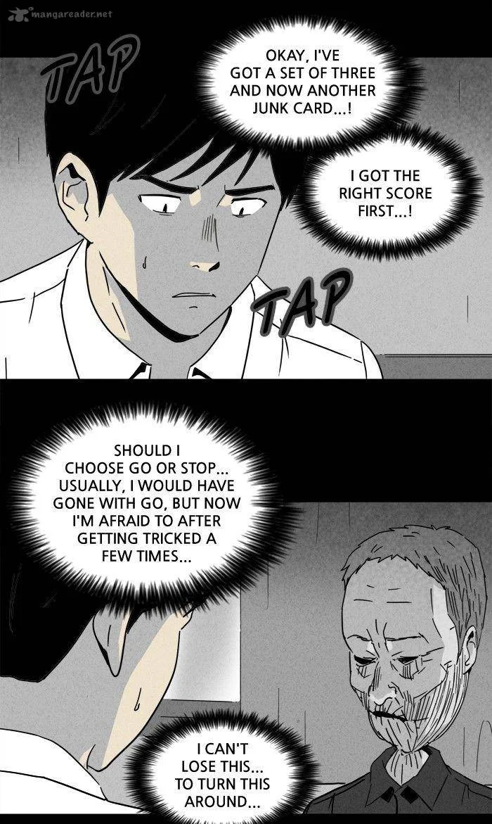 Tales of the Unusual Chapter 186 page 16