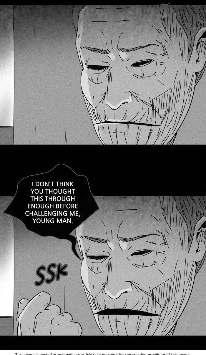 Tales of the Unusual Chapter 186 page 25