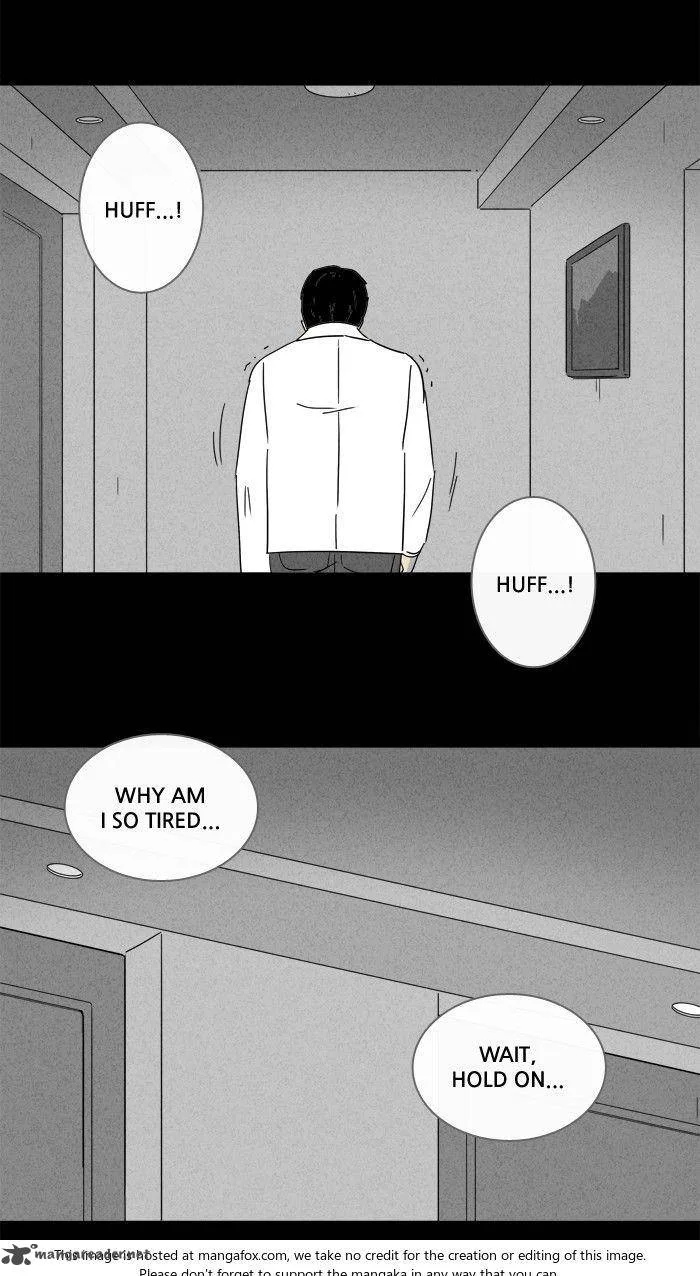Tales of the Unusual Chapter 186 page 34