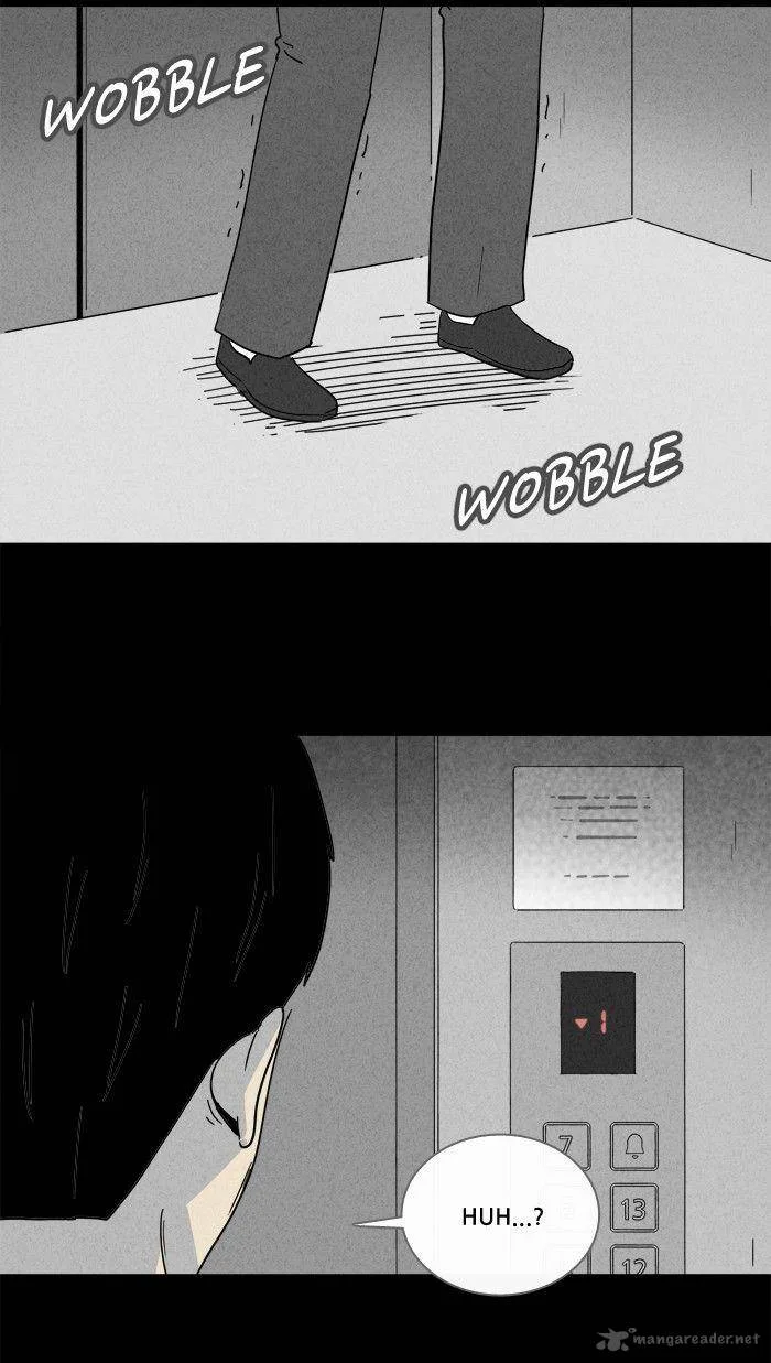 Tales of the Unusual Chapter 186 page 36