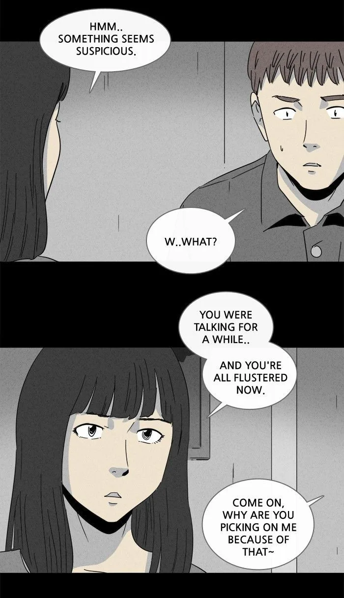 Tales of the Unusual Chapter 187 page 5