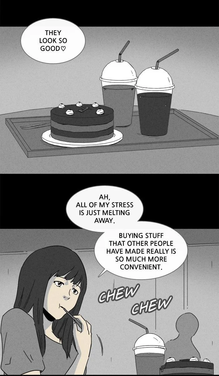 Tales of the Unusual Chapter 187 page 9