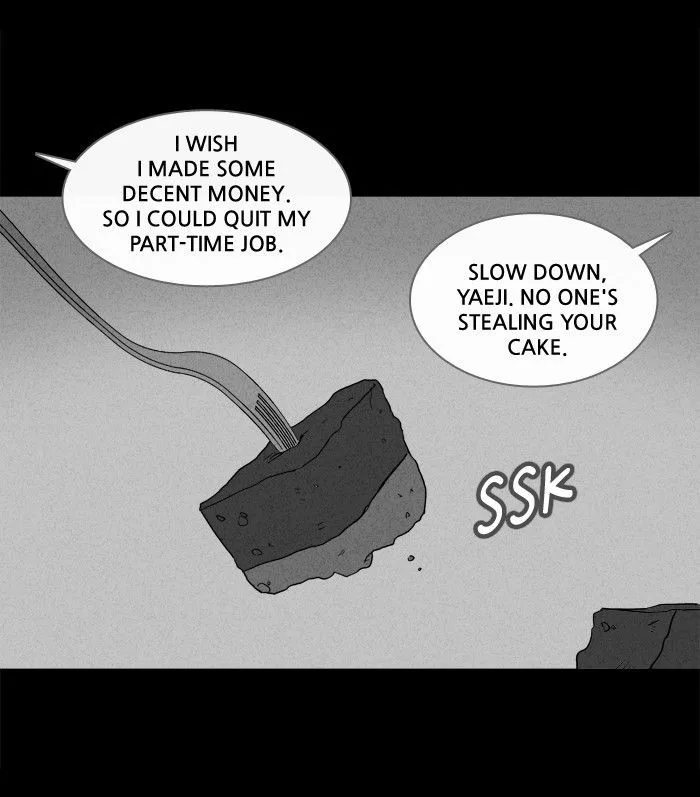 Tales of the Unusual Chapter 187 page 10