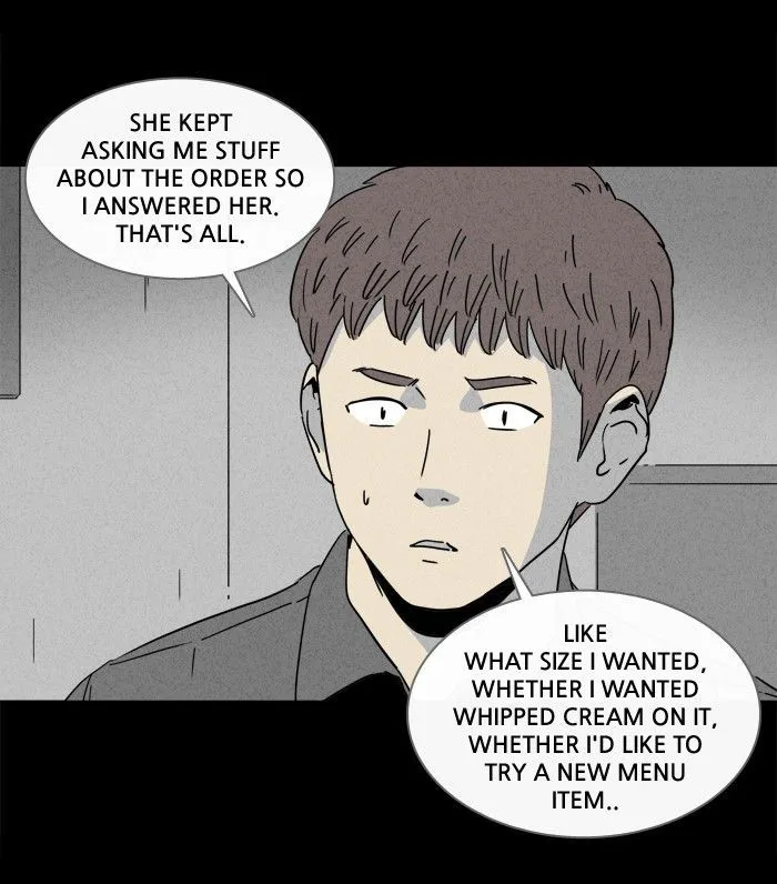 Tales of the Unusual Chapter 187 page 6