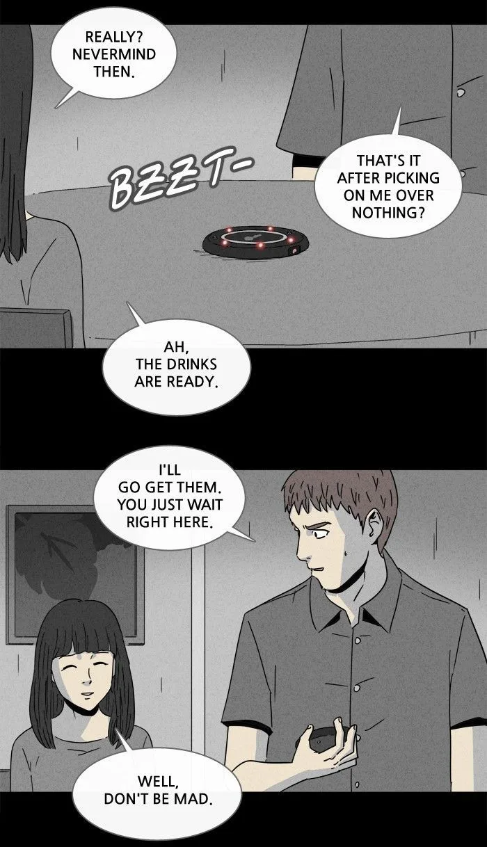 Tales of the Unusual Chapter 187 page 7