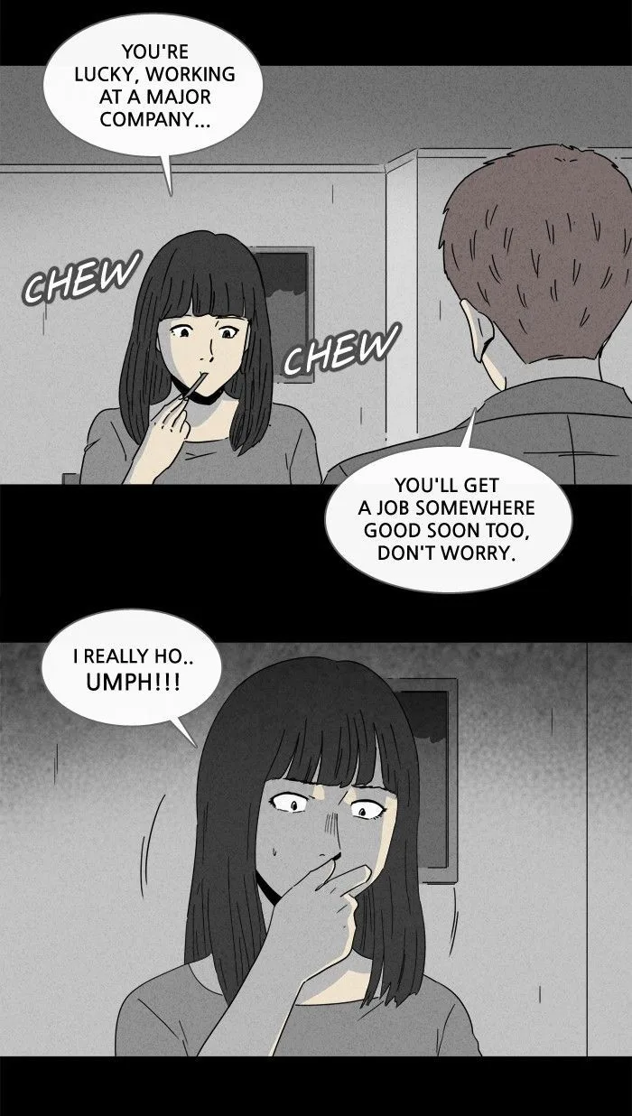 Tales of the Unusual Chapter 187 page 11