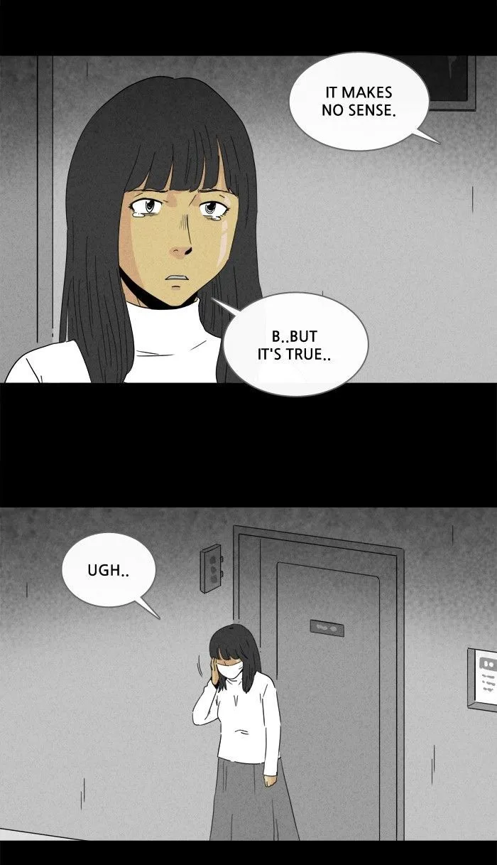 Tales of the Unusual Chapter 187 page 23