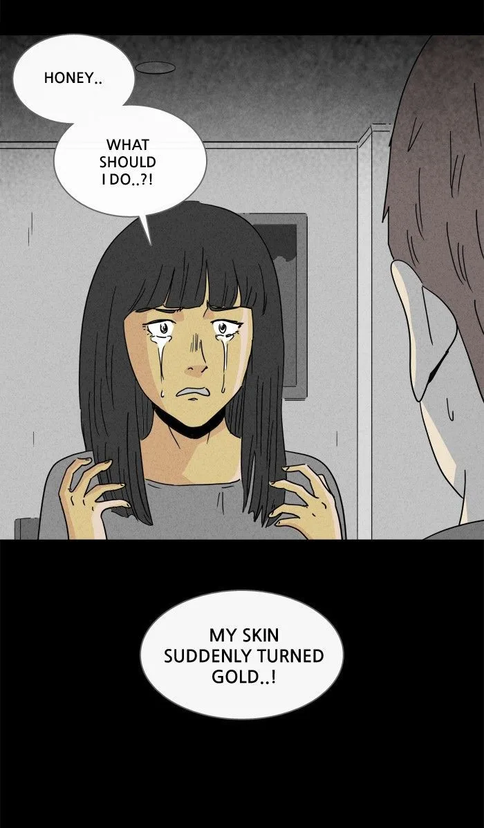Tales of the Unusual Chapter 187 page 19