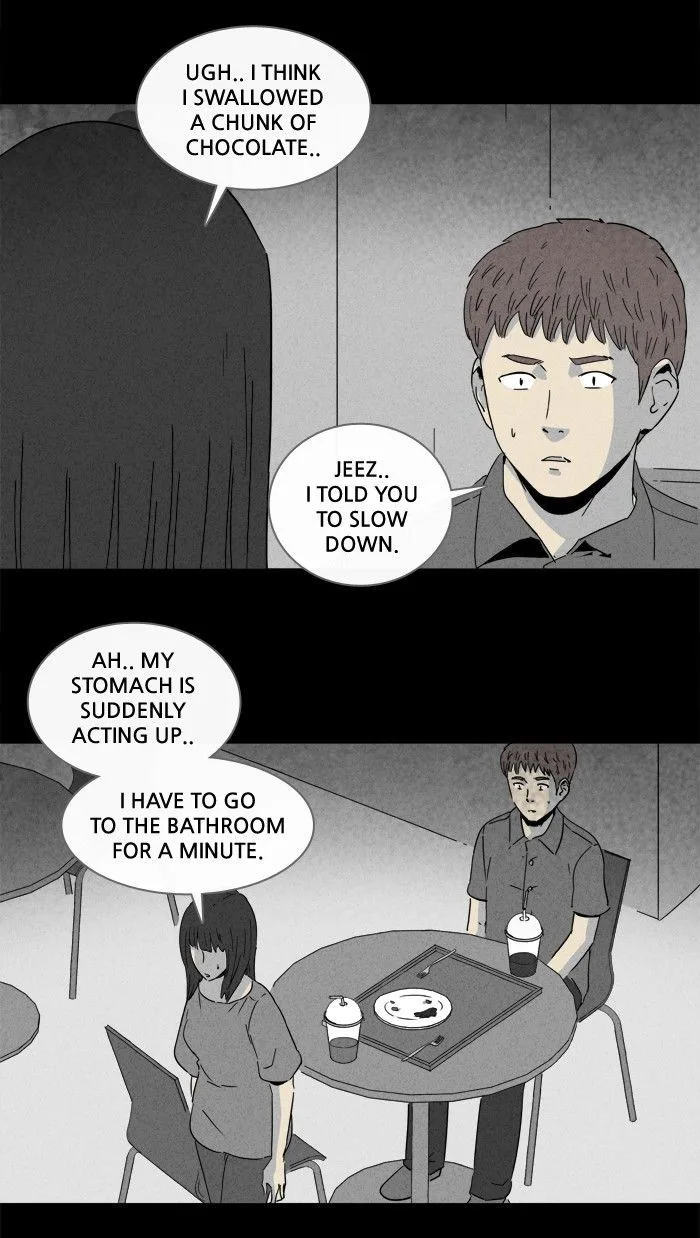 Tales of the Unusual Chapter 187 page 12
