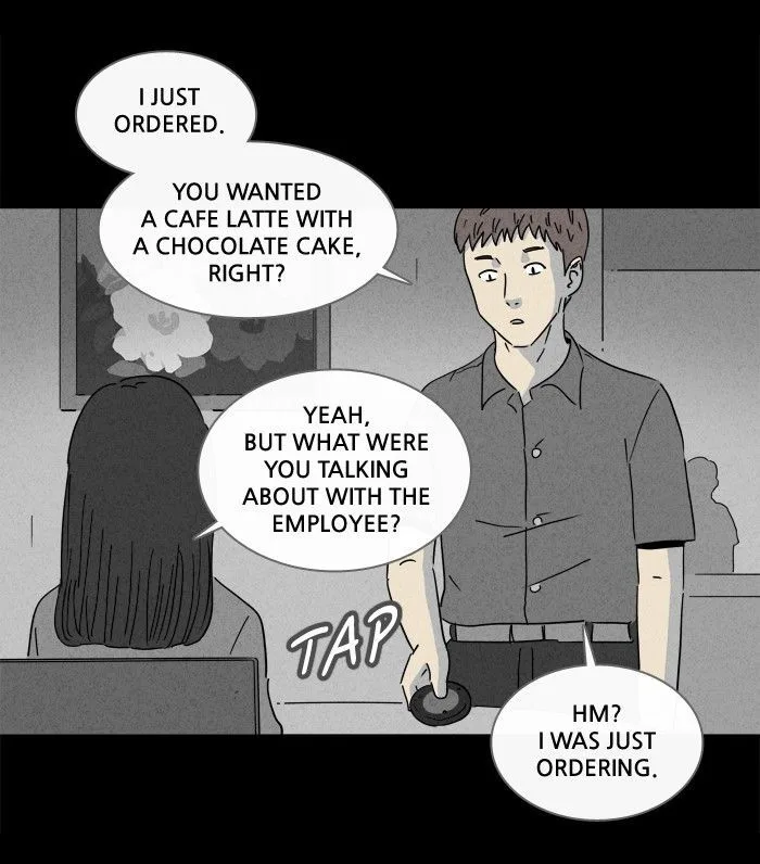 Tales of the Unusual Chapter 187 page 4