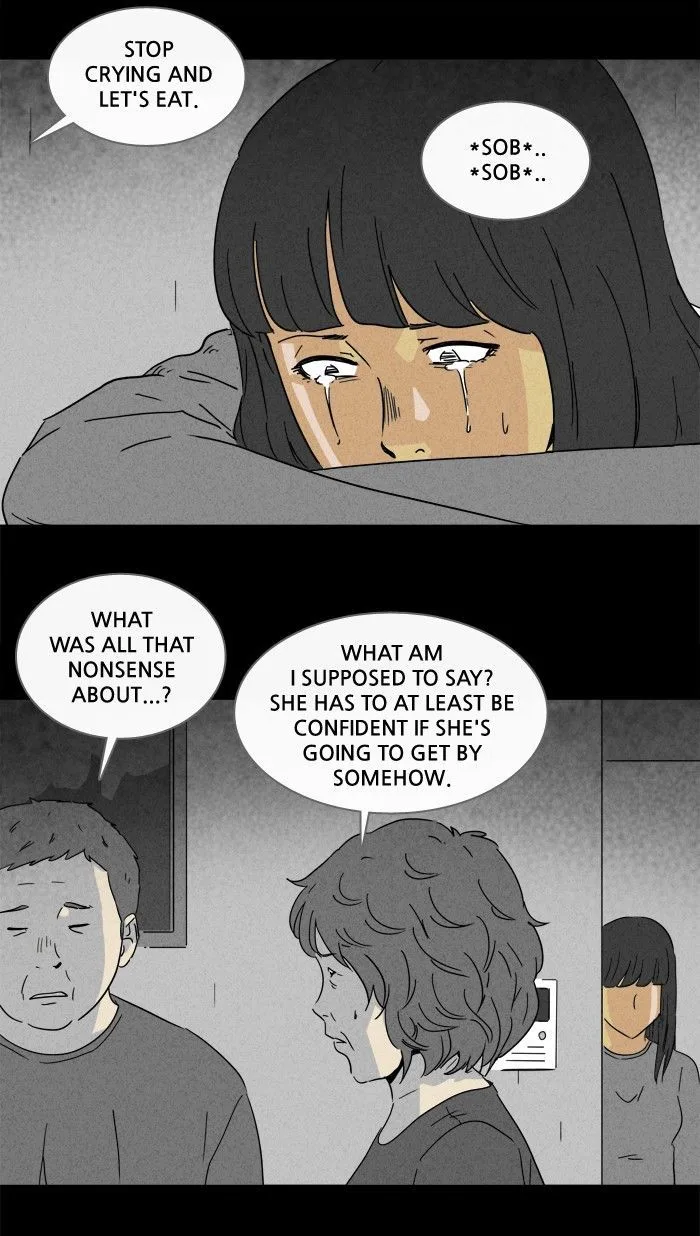 Tales of the Unusual Chapter 188 page 8