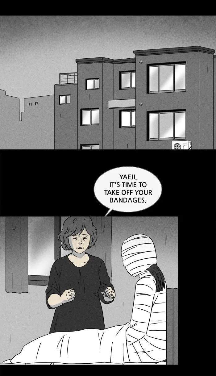 Tales of the Unusual Chapter 188 page 2
