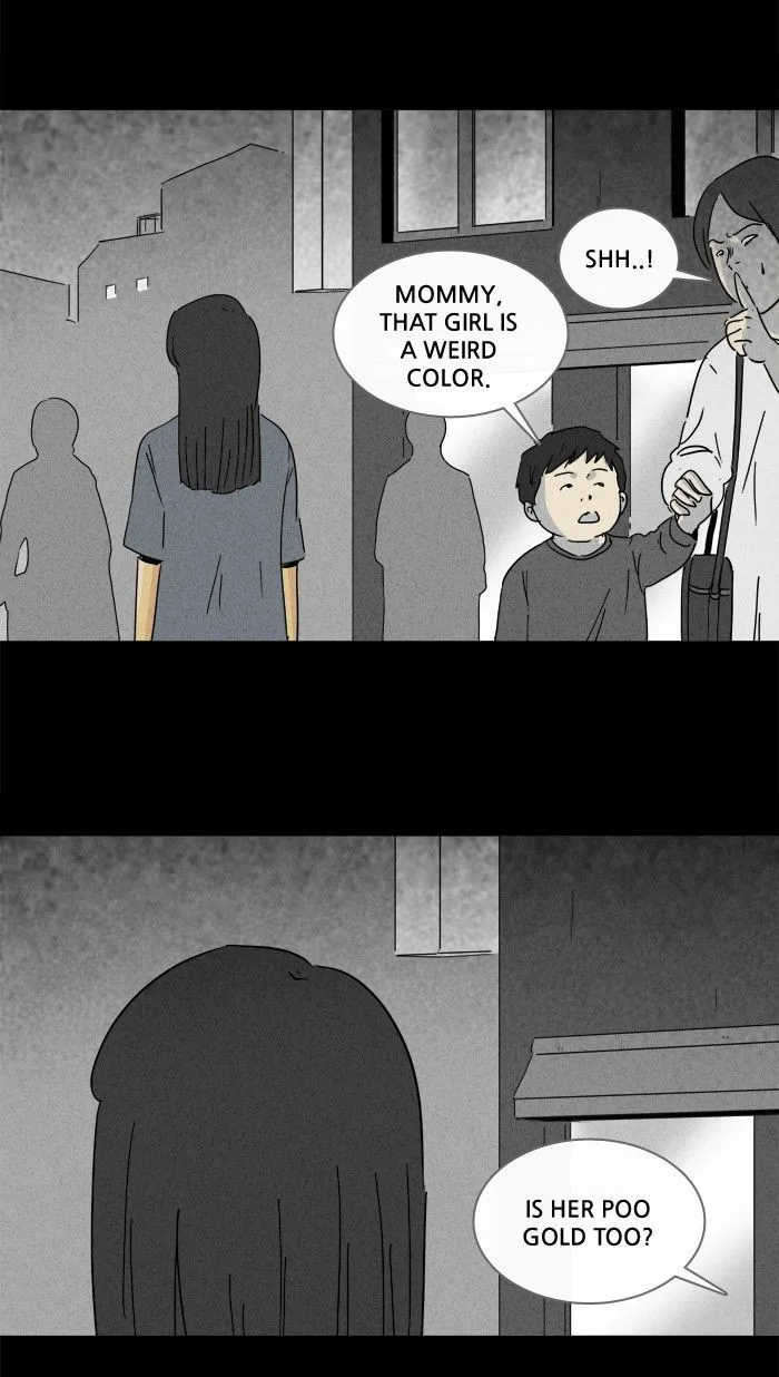Tales of the Unusual Chapter 188 page 12