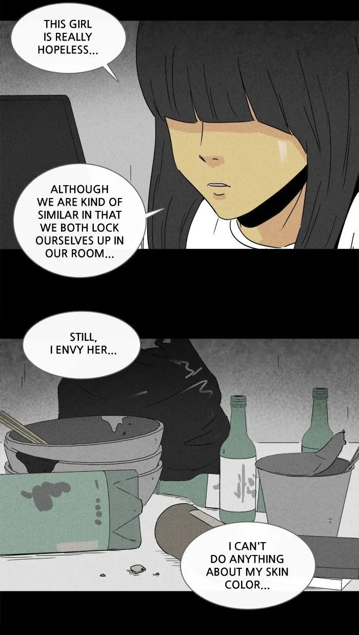 Tales of the Unusual Chapter 188 page 18