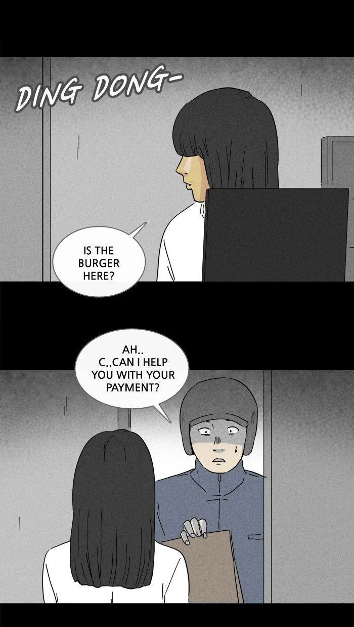 Tales of the Unusual Chapter 188 page 19