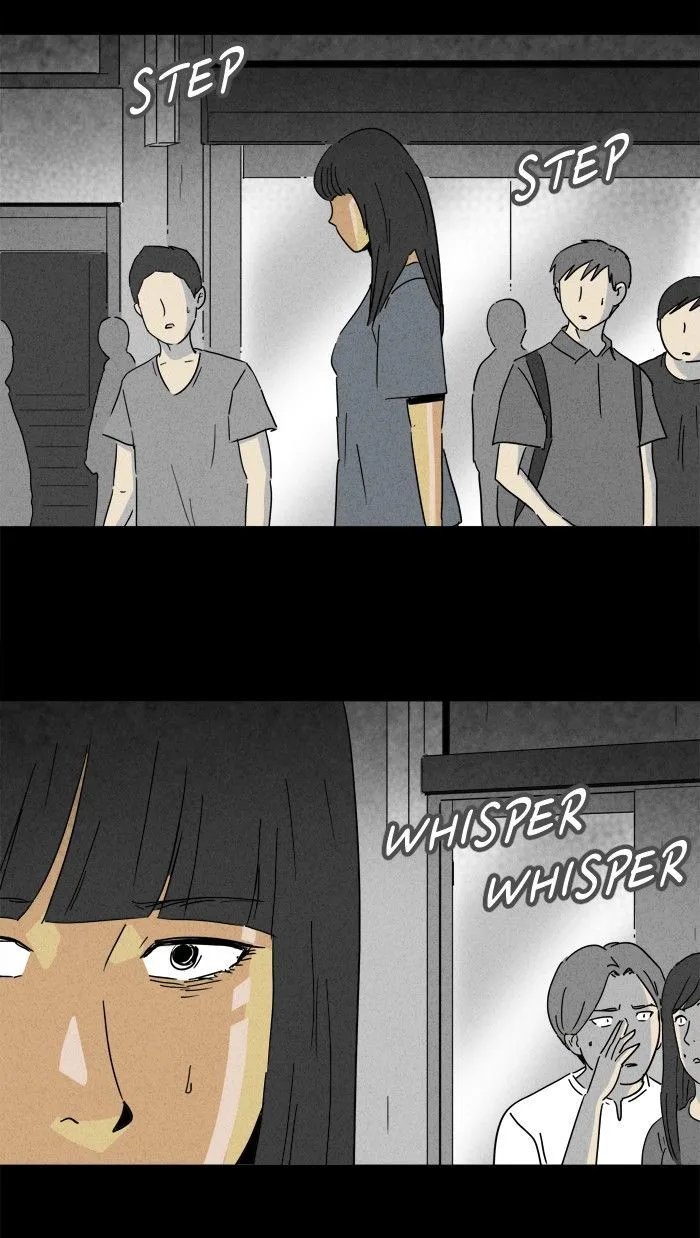 Tales of the Unusual Chapter 188 page 11