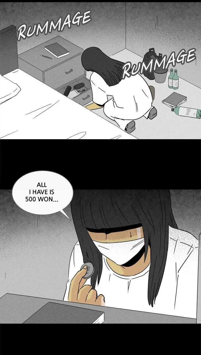Tales of the Unusual Chapter 188 page 22