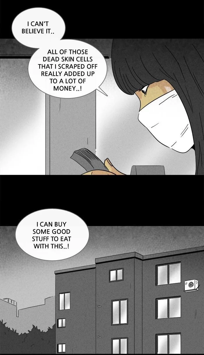 Tales of the Unusual Chapter 188 page 28