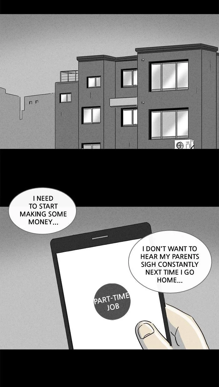 Tales of the Unusual Chapter 189 page 12