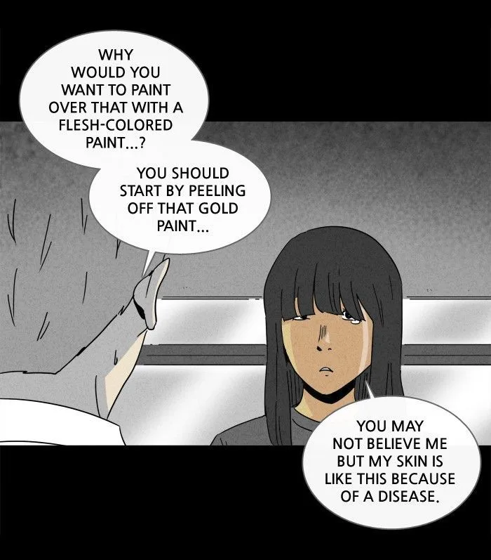 Tales of the Unusual Chapter 189 page 3
