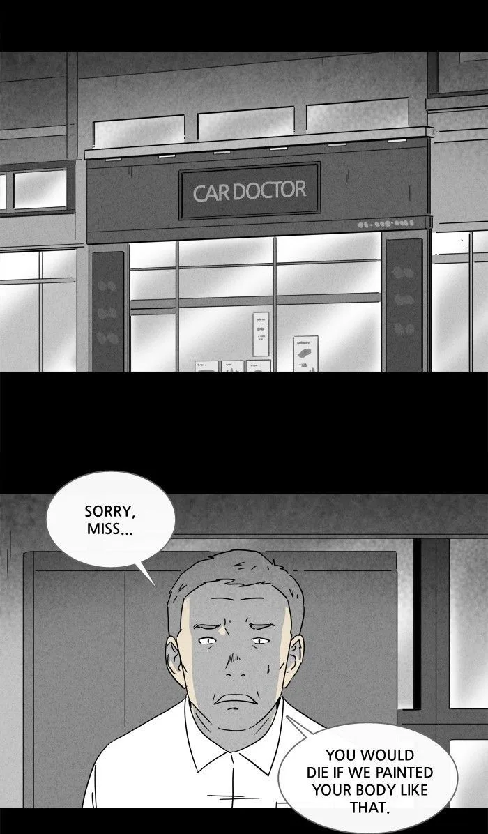 Tales of the Unusual Chapter 189 page 2