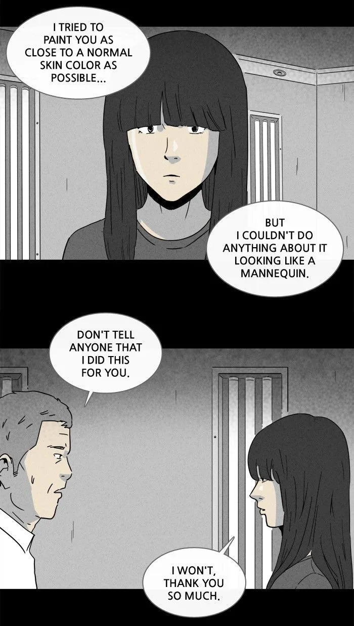 Tales of the Unusual Chapter 189 page 9