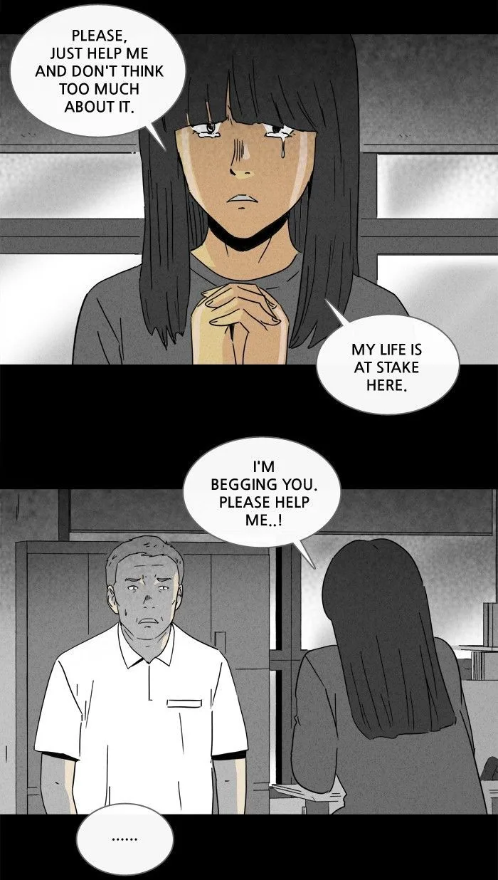 Tales of the Unusual Chapter 189 page 4
