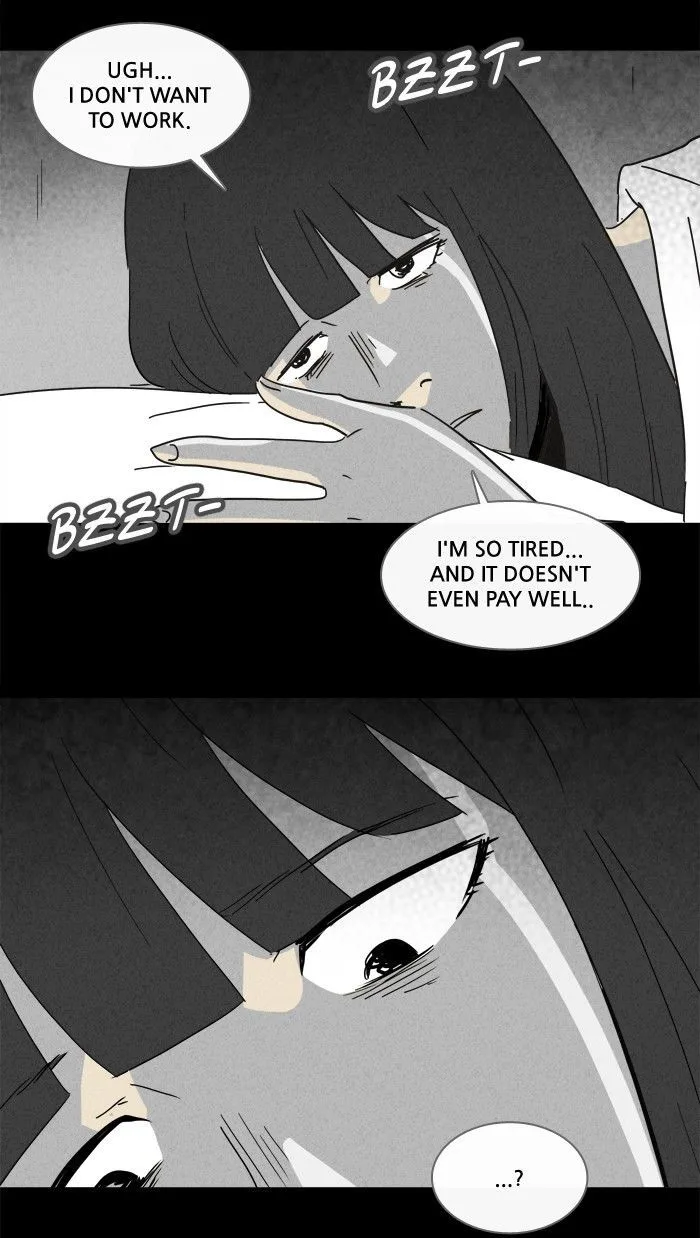 Tales of the Unusual Chapter 189 page 27
