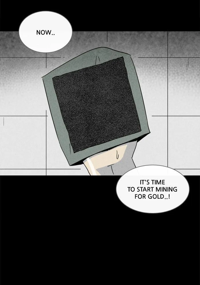 Tales of the Unusual Chapter 189 page 34