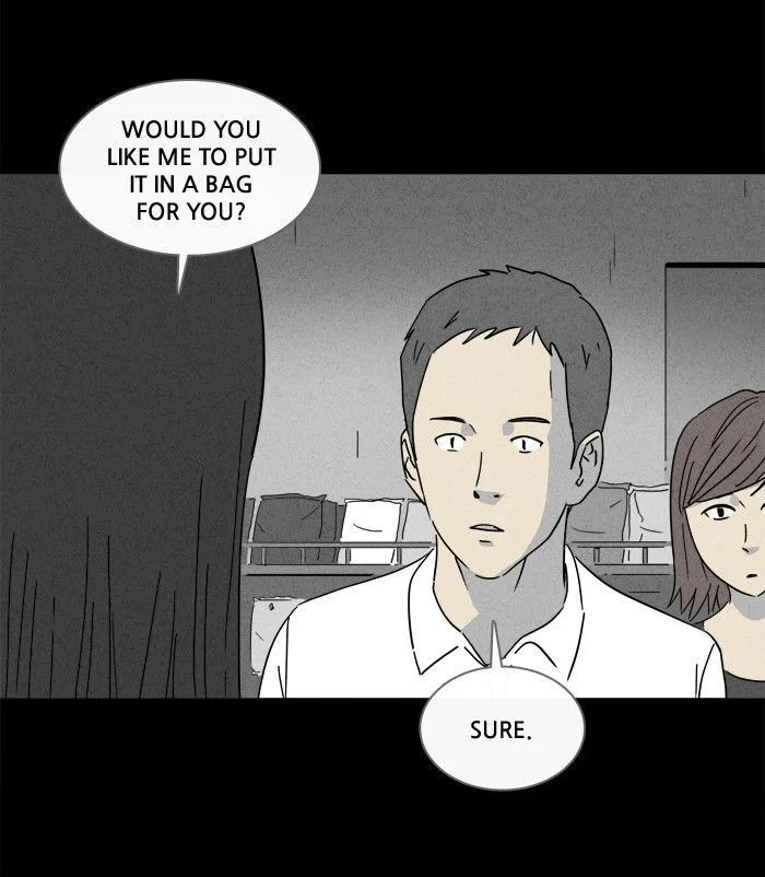 Tales of the Unusual Chapter 189 page 21