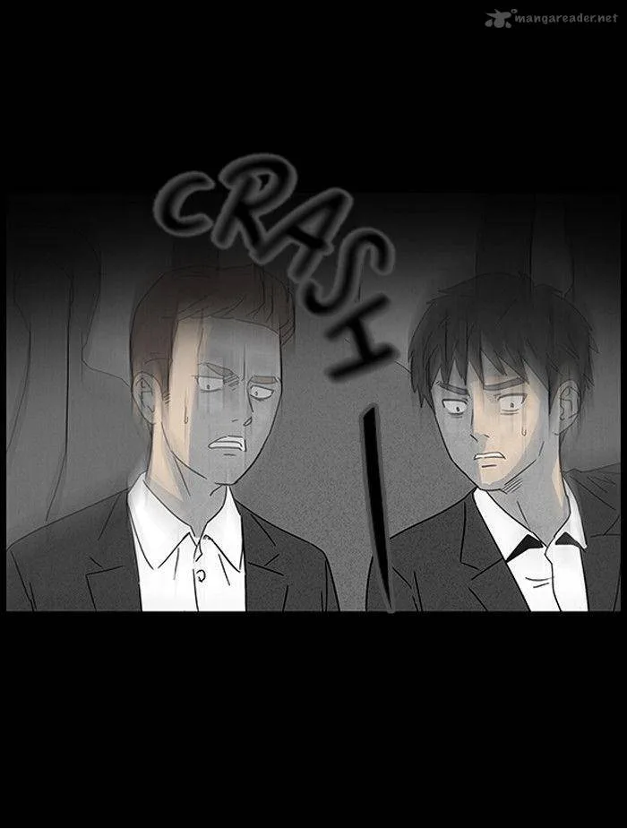 Tales of the Unusual Chapter 19 page 2
