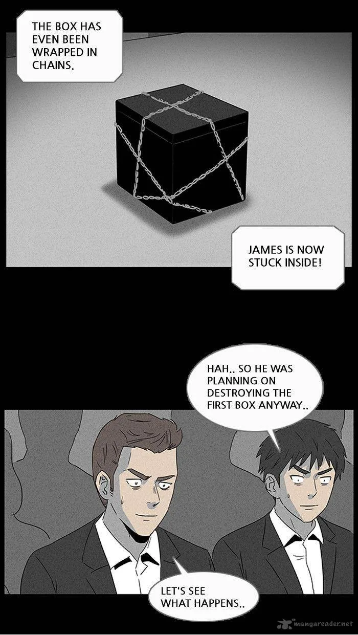 Tales of the Unusual Chapter 19 page 8