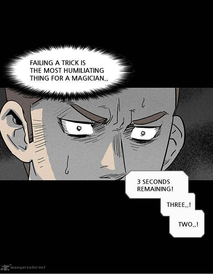 Tales of the Unusual Chapter 19 page 11