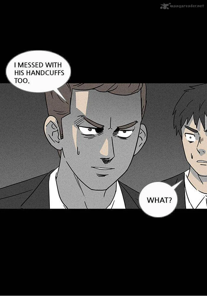Tales of the Unusual Chapter 19 page 9