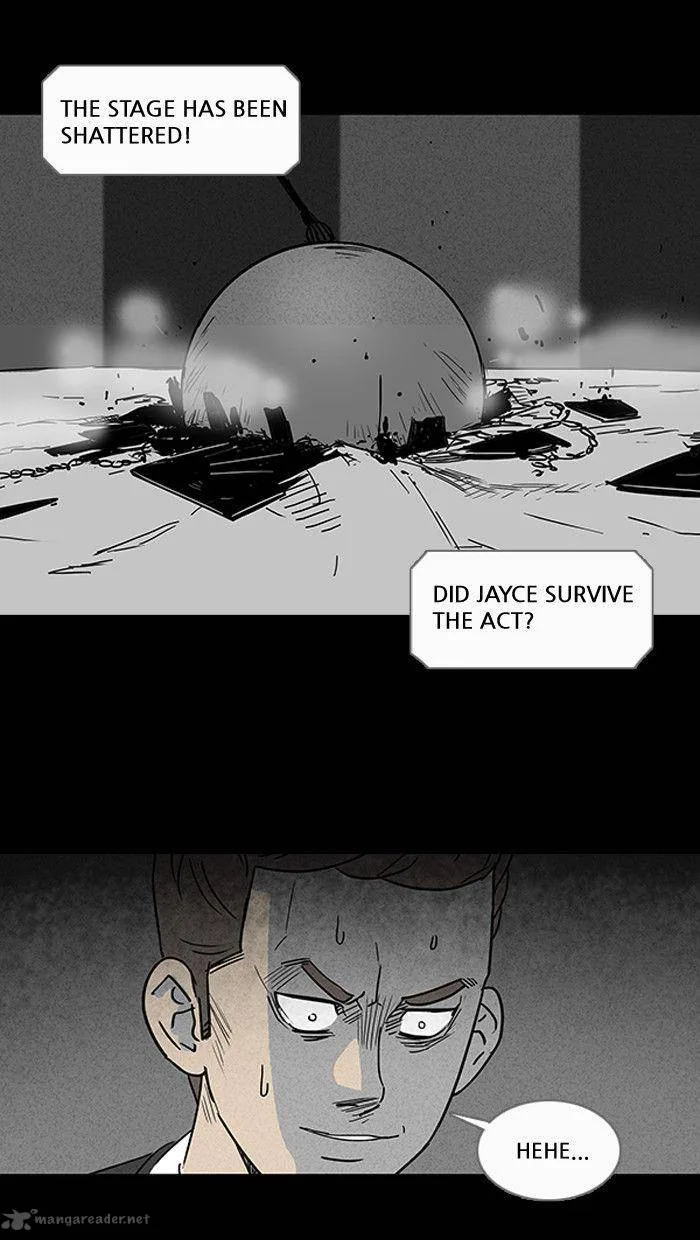 Tales of the Unusual Chapter 19 page 14