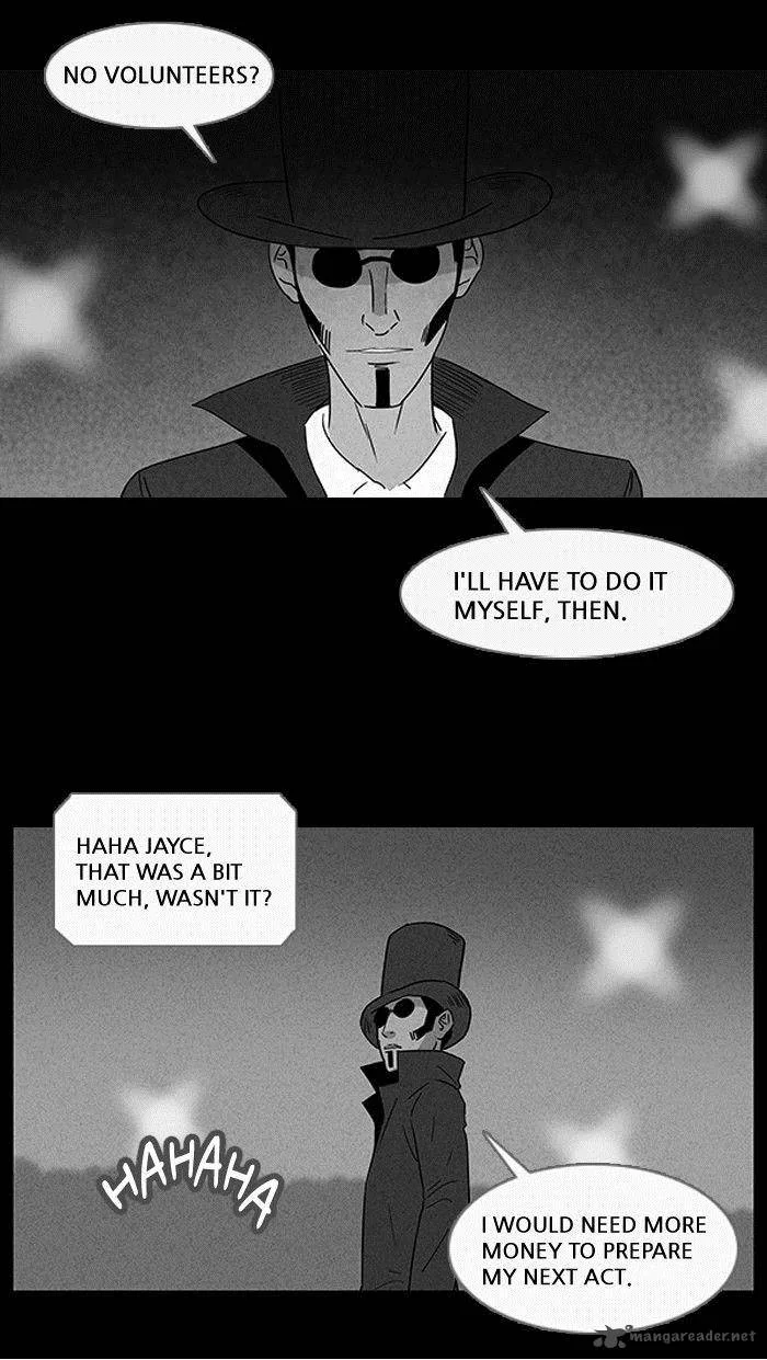 Tales of the Unusual Chapter 19 page 6
