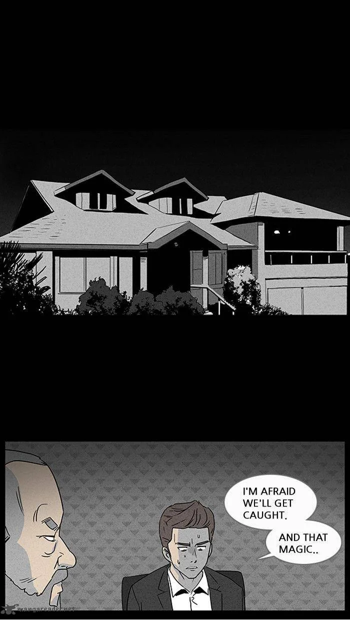 Tales of the Unusual Chapter 19 page 22