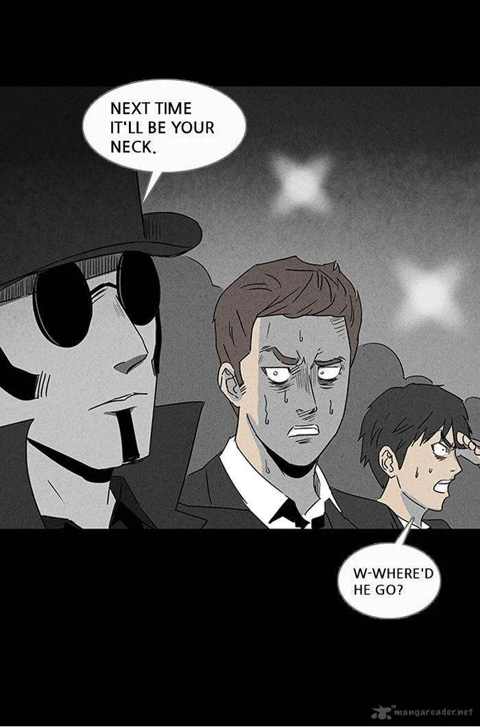 Tales of the Unusual Chapter 19 page 17