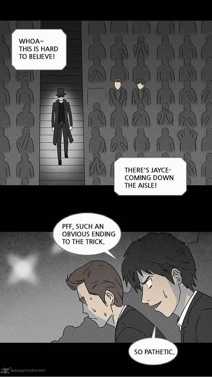 Tales of the Unusual Chapter 19 page 18