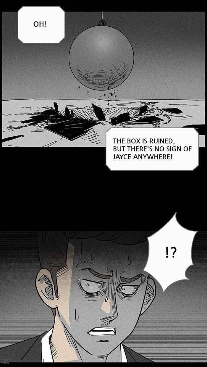 Tales of the Unusual Chapter 19 page 15