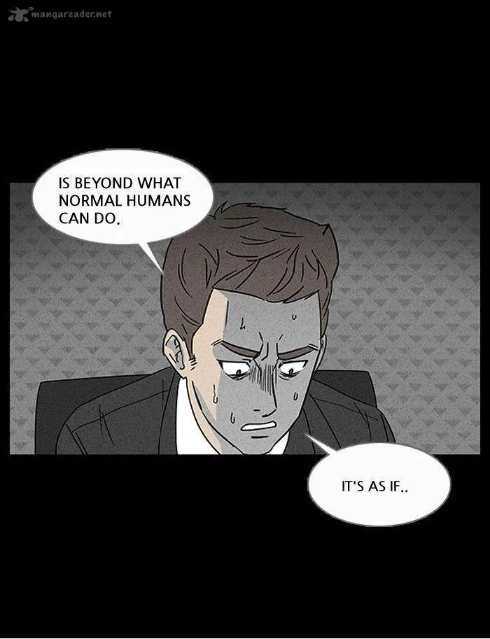 Tales of the Unusual Chapter 19 page 23